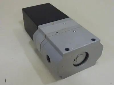 USED FESTO MPPE-3-1/8-10-420-B