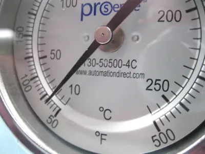 NEW ProSense T30-50500-4C