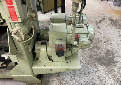 Used 1988 BLACK BROTHERS _UNKNOWN_ Down Stream - Laminator Coaters New Jersey US | National Machinery Exchange #1499925