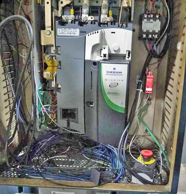 USED RUESCH 76
