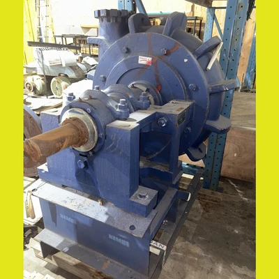 USED KREBS MM200HH - HIGH HEAD