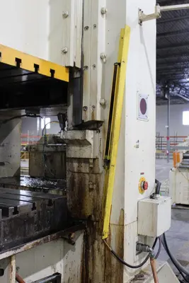 SEYI HSD H-440 Straight Side Press | Levy Recovery Group (11)