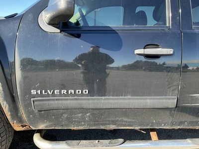 Used 2011 CHEVROLET SILVERADO 1500 Pickup Trucks Michigan US | Miedema Asset Management Group #1568181