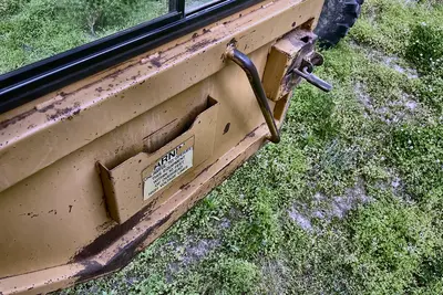 Used 1985 CATERPILLAR D300 Articulated Dump Trucks Virginia US | Proxy Equipment #1378239
