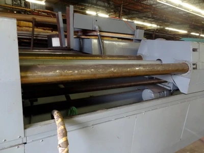 USED 1967 PINES ROTO FORM 5-12, SERI