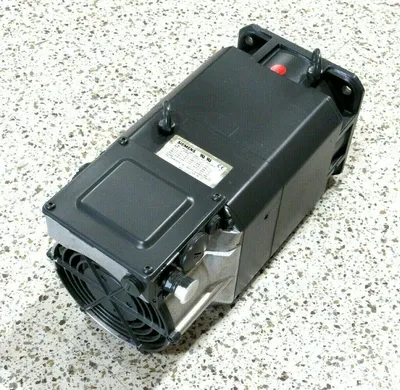 NEW SIEMENS 1PH7103-2EG32-0BK8 SERVO MOTOR 1PH71032EG320BK8