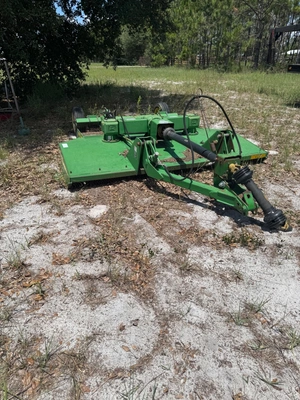 2004 JOHN DEERE 6420 Tractor | Iron Listing (14)