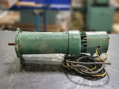 USED LIGHTNIN 1620-50