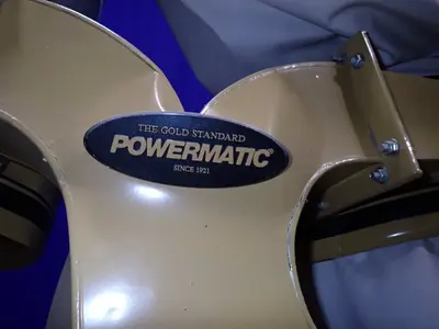 Used POWERMATIC PM1900TX3 Dust Collectors Ohio US | HGR 24 #729894