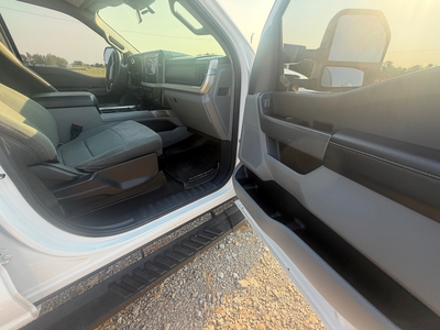 Used 2024 FORD F-250 SUPER DUTY Pickup Trucks Oklahoma US | OT Truck & Tractor Sales #1383452