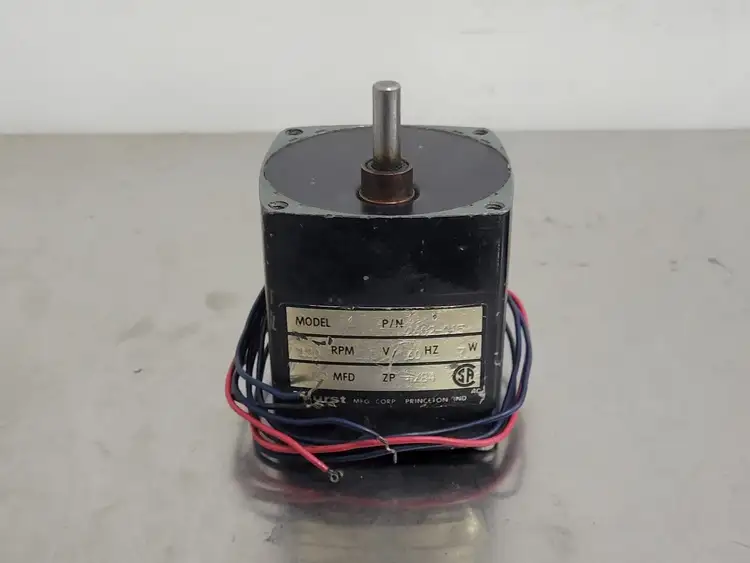 Used HURST T Motors (misc) British Columbia CA | Lenmark #247062