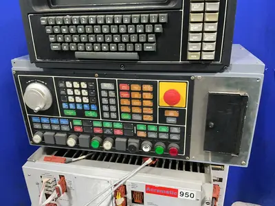 Used CINCINNATI 34242076A CNC & N/C Controls Ohio US | HGR 24 #1353636