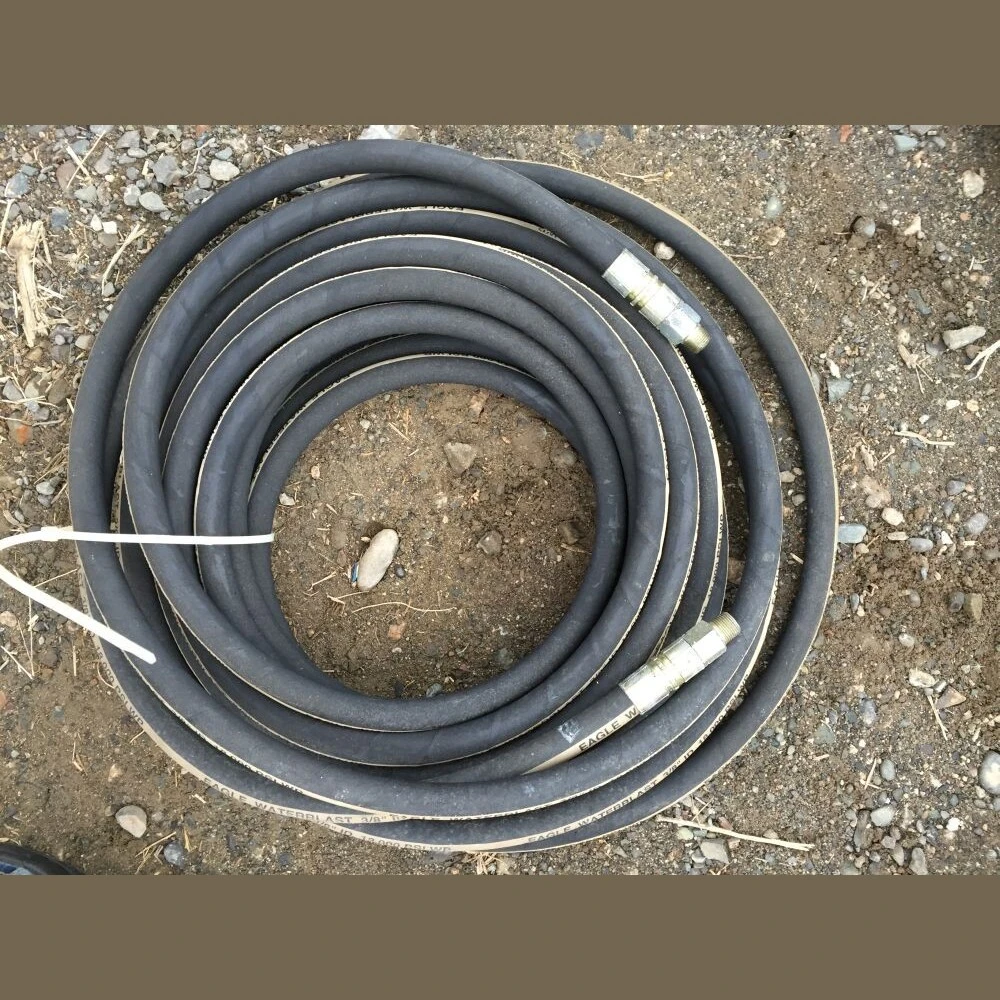 Eagle Waterblast 3/8 inch Hose