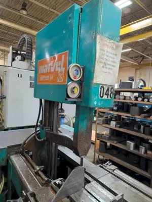 USED MARVEL 81-9/M3M