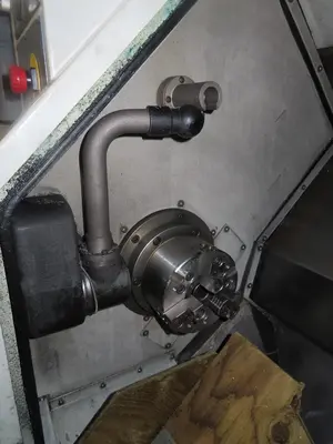 1998 CINCINNATI MILACRON HAWK 150 CNC Turning | MD Equipment Services LLC (10)