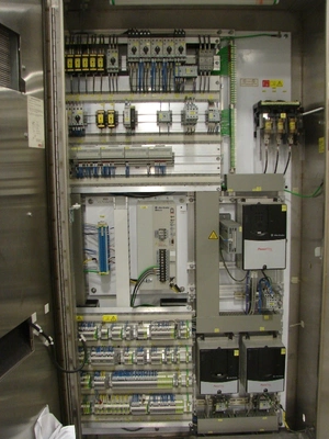 Used 2007 KRONES ALCOA GC EVANS 66-22 Liquid & Paste Complete Packaging Lines South Carolina US | Beverage Industries #1359650