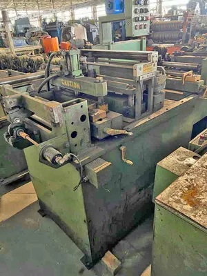 USED 1977 BRADBURY 420-36