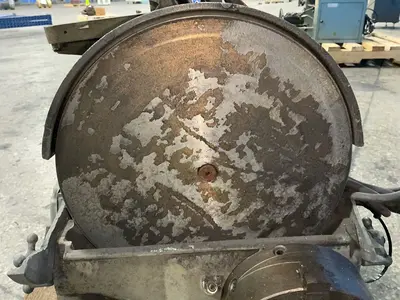 Used _UNKNOWN_ SB6 X 12 Belt Grinders Including Sanders Ohio US | HGR 24 #1355880