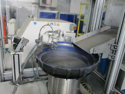 Used _UNKNOWN_ _UNKNOWN_ Flexible Machining Systems GB | Apex Group #1552448
