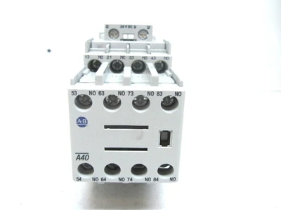 USED ALLEN BRADLEY 700-CF310D A