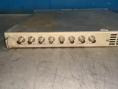 Used HONEYWELL 4875 Frame Grabbers & Cameras Ohio US | HGR 24 #1463424