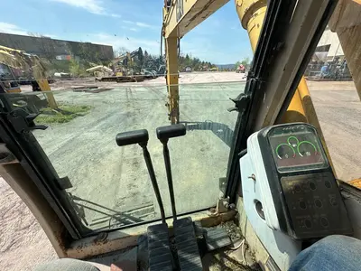 Used 1994 CATERPILLAR 320 N Excavators Pennsylvania US | Proxy Equipment #1388689