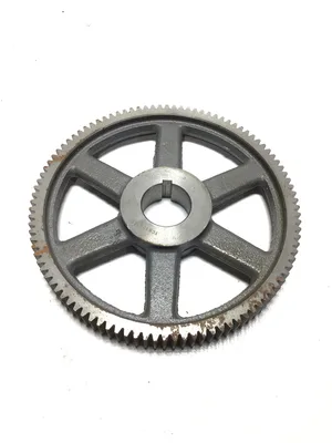 Browning YCS10P100 Spur Gear