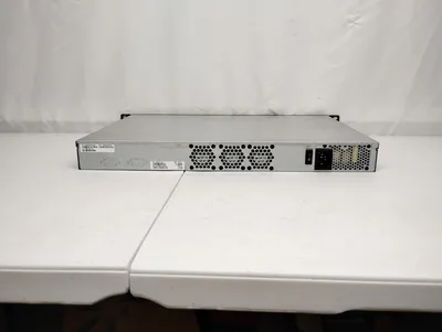 USED Silver Peak EdgeConnect EC-S