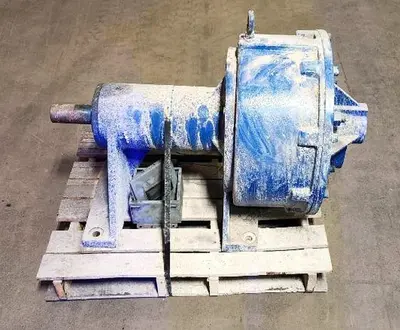 ROTO-JET PUMP/LEWIS PUMP COMPANY