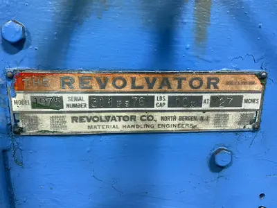 Used REVOLVATOR CO. 1975 Coil Cars Ohio US | HGR 24 #1549553