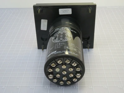 New | in-Stock BEEDE _UNKNOWN_ Meters - Misc | OCO Industrial #1658966