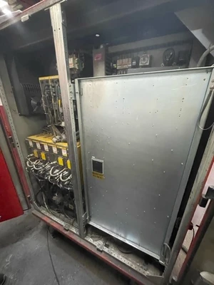 Amada Vipros King 368
