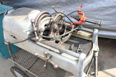 USED RIGID 535