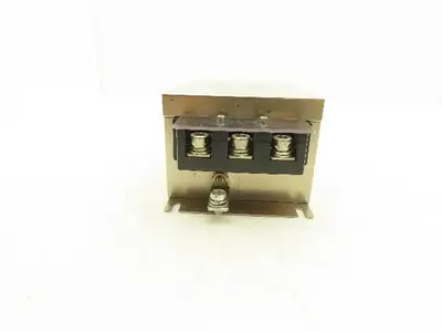TDK ZRGT2260-M Noise Filter 3PH 250VAC 50A