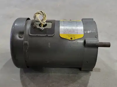 USED BALDOR VM3534-5