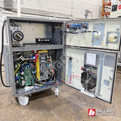 FANUC R-2000iC/210F Robot w/ R30iB Plus – NEW! NEVER PUT INTO PRODUCTION