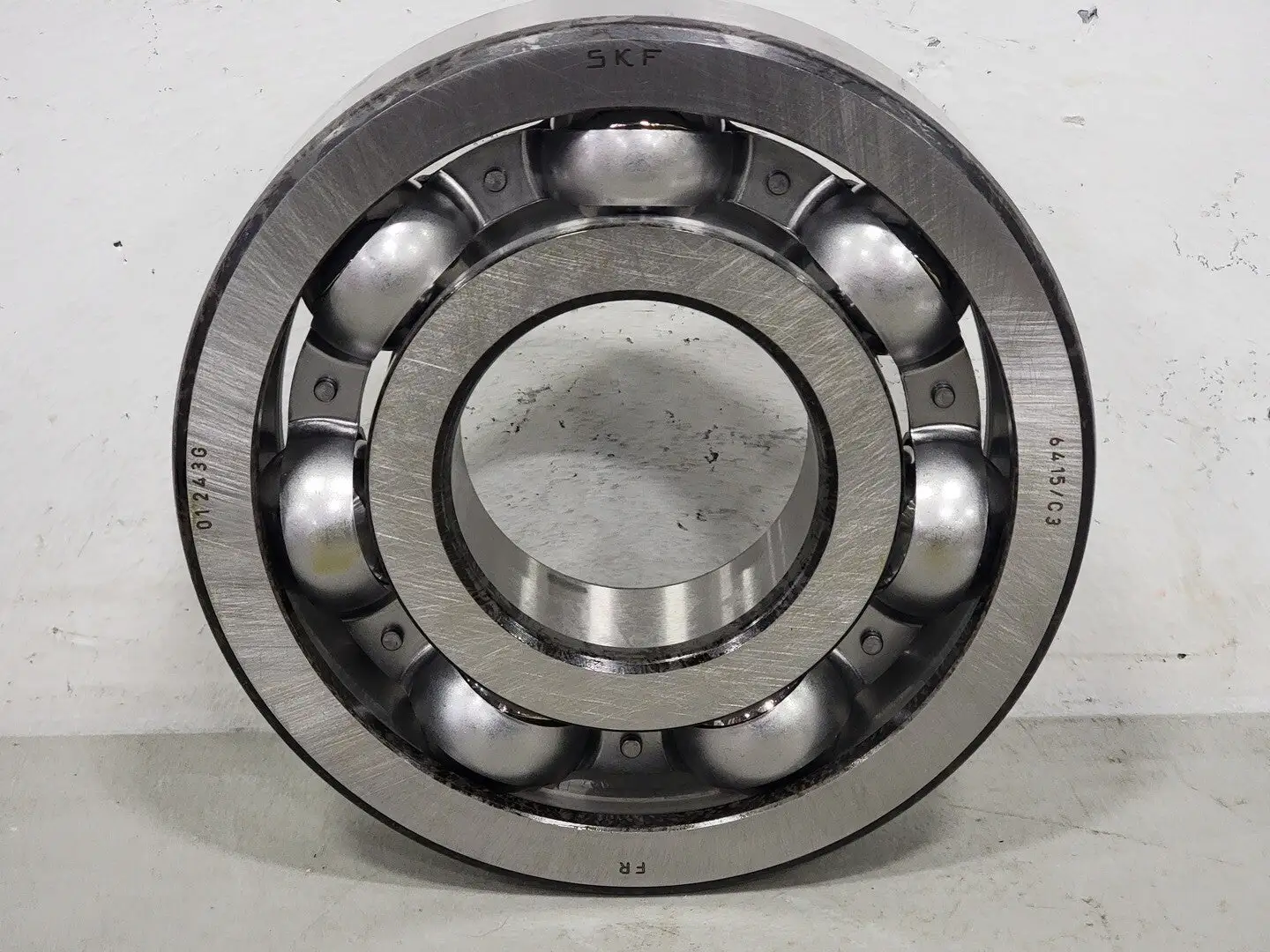 NEW SKF 6415/C3