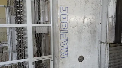 2015 MITSUBISHI MAF180C Horizontal Floor Type Boring Mills | Blackout Equipment, LLC (8)