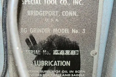 USED MOORE #3