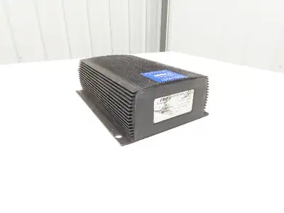 Curtis PMC 1215-9103 Forklift DC Motor Speed Controller 24-36V From Hyster Lift
