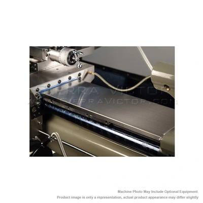 SHARP 1118H Tool Room Lathes | Sierra Victor Industries (3)