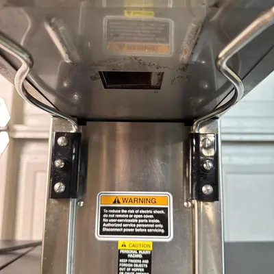 USED BUNN G9-2T-DBC