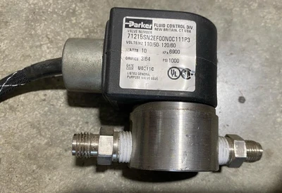 Parker Does Not Apply Other Valves & Manifolds | Amiron Machinery (1)