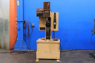 Used NOT PROVIDED HP6-B Insertion Machines Illinois US | BLUMBERG MACHINERY COMPANY #1384777