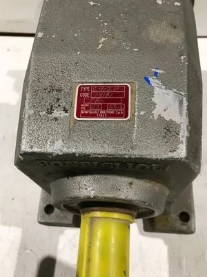 USED Bonfigioli C402P