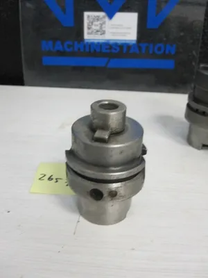 USED HAIMER HSK63A