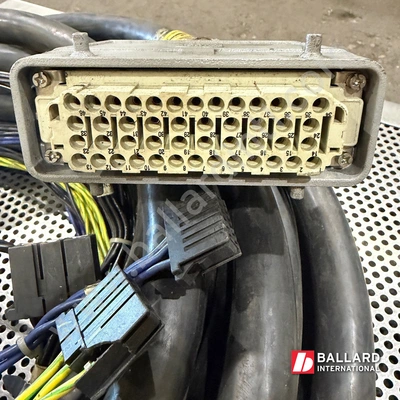 FANUC Cable – K104