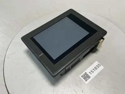 USED 2002 FUJI UG221H-SC4Z602