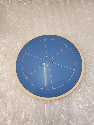 8 inch Electrostatic chuck