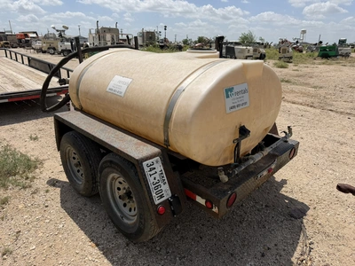 Used _UNKNOWN_ _UNKNOWN_ Liquid Supply Trailers Texas US | Miedema Asset Management Group #1312312